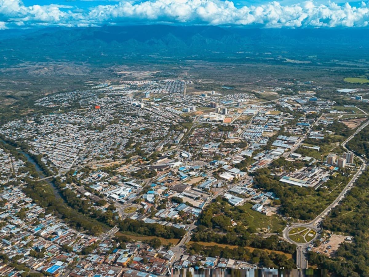 Debate por el POT: proponen que Neiva crezca en altura y no siga expandiéndose