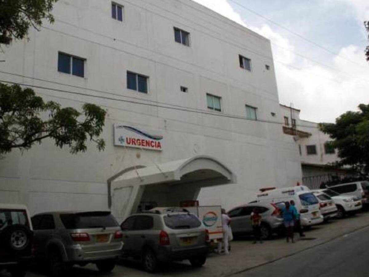 En Cartagena muere motociclista tras estar 15 días en UCI por un accidente