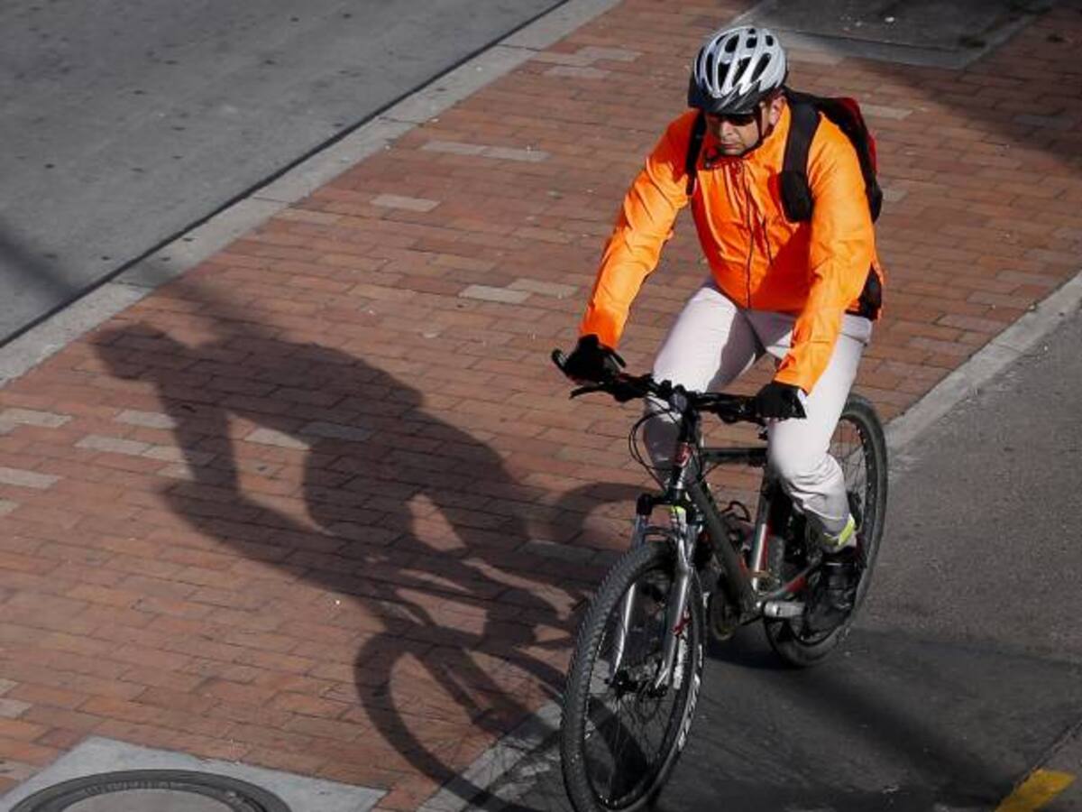 Este lunes se llevará a cabo el ciclo paseo en el Bogotá Bike Festival