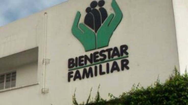 ICBF activa protocolo para atender a menores encontrados tras el terremoto