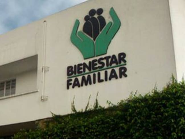 Instituto Colombiano de Bienestar Familiar (ICBF)