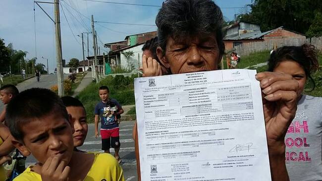 Hasta el 29 de enero tiene plazo los ciudadanos para protestar por valorización en Armenia