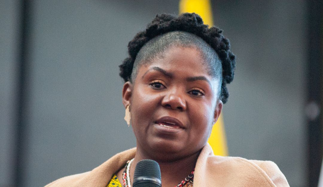 Francia Márquez - Getty Images