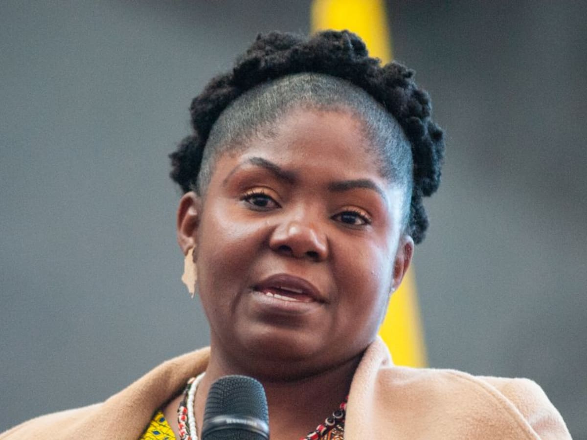 Márquez: “Hay compromiso con la paz, que el Pacífico vuelva a ser un paraiso”