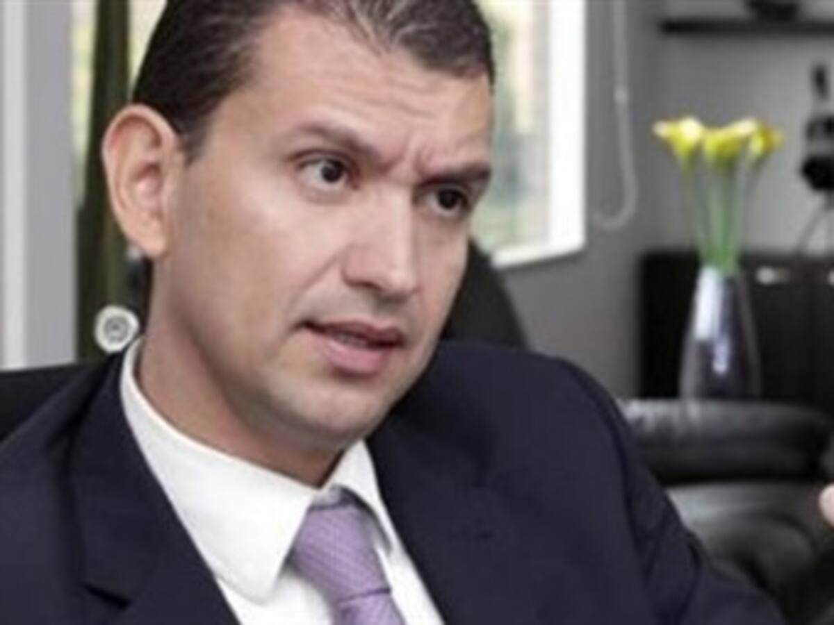 Jueves 13 de diciembre audiencia de imputación de cargos contra Emilio Tapia