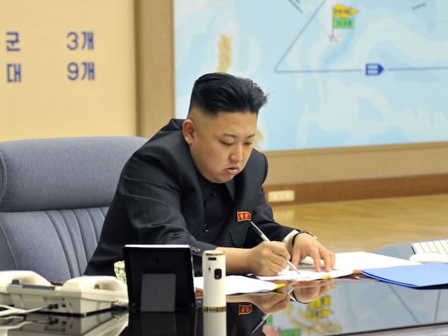 Kim Jong-Un estaría en delicado estado de salud tras operación