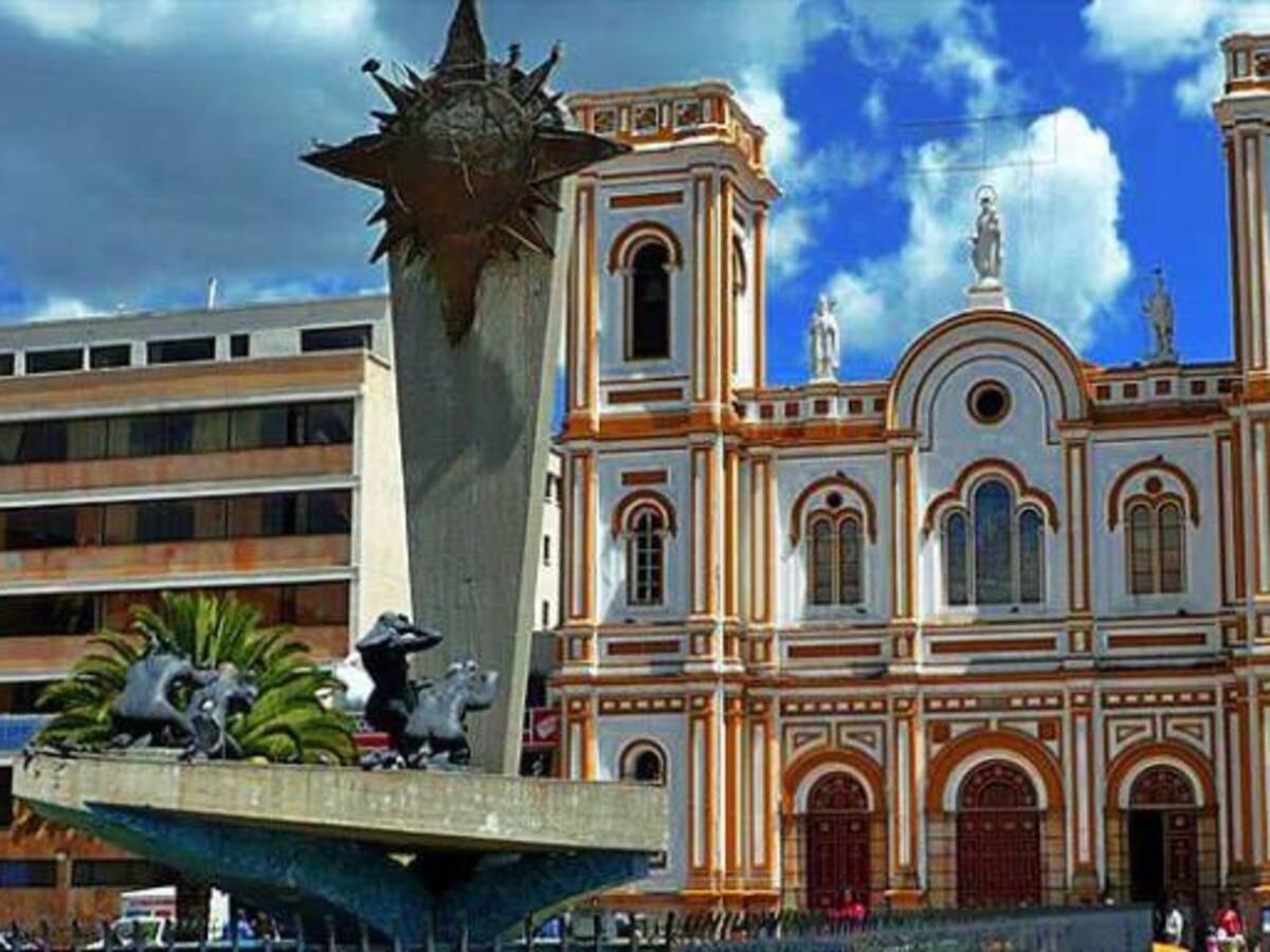 Condenan al municipio de Sogamoso por muerte de menor de nueve años