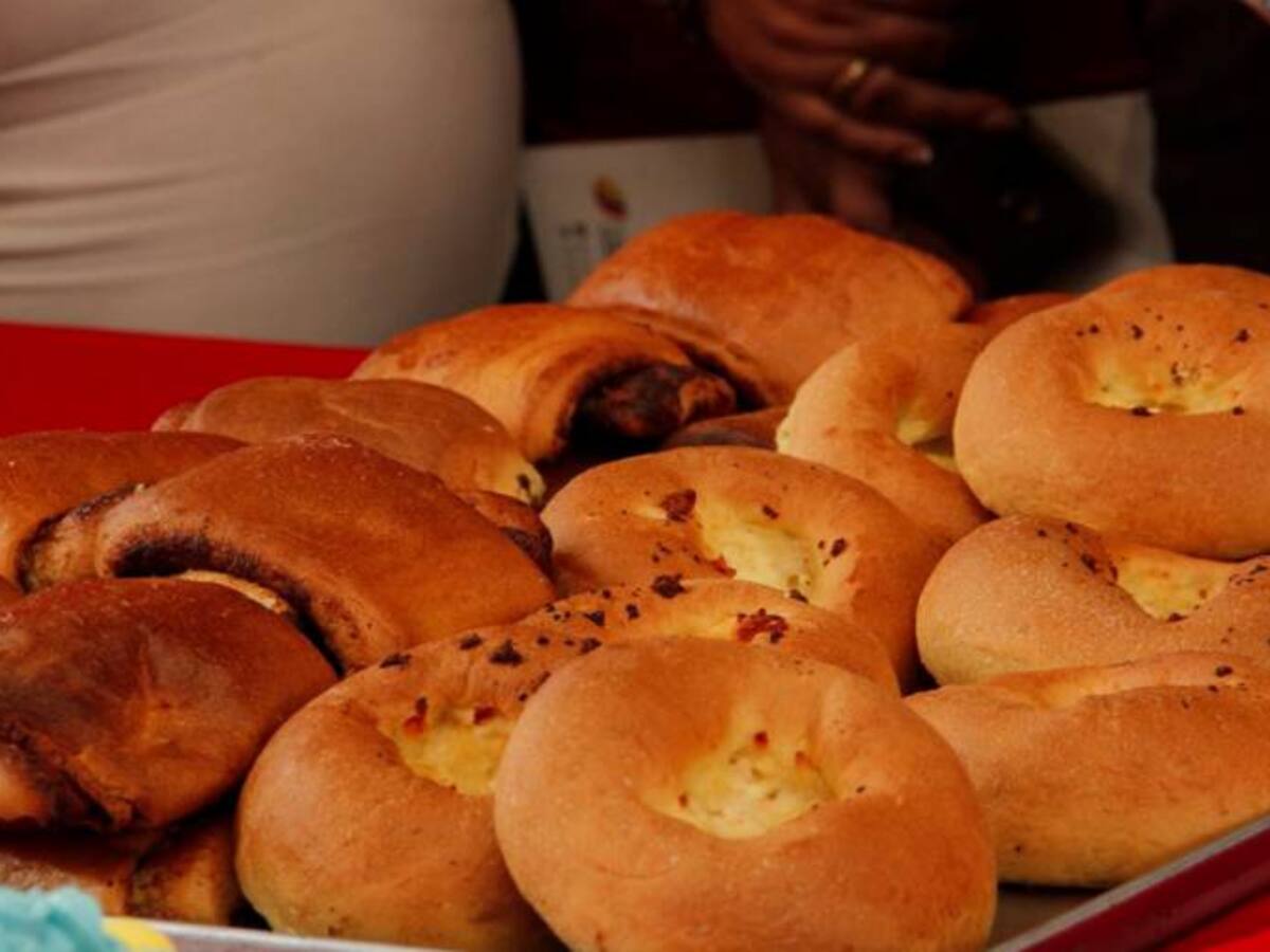 Panaderías de Cali aumentaron sus ventas tras el mundial de Rusia