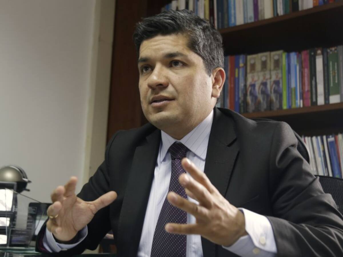 Partido Mira se declara en independencia frente a gobierno de Gustavo Petro