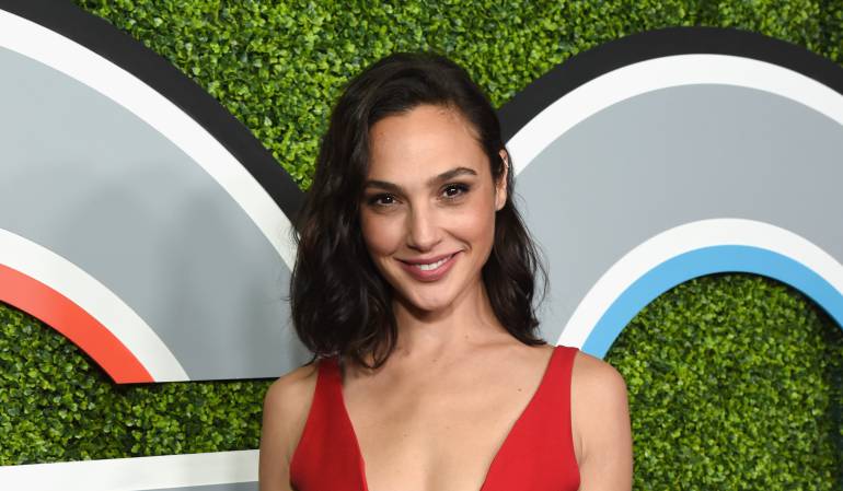 Gal Gadot