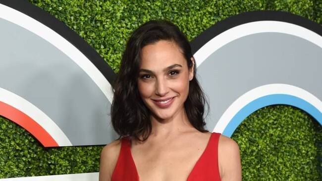 Gal Gadot