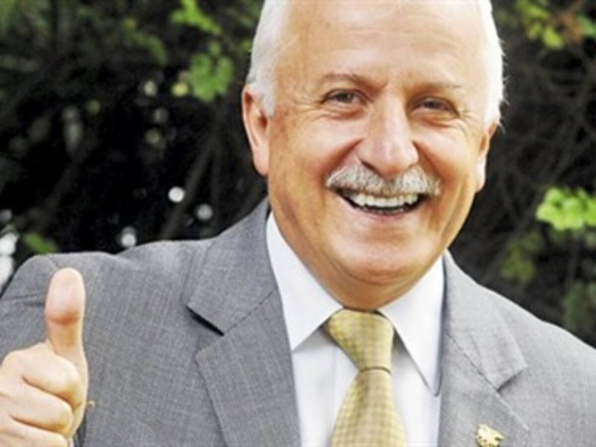 Baltazar Medina, presidente del COC: “Este año el deporte fue protagonista“