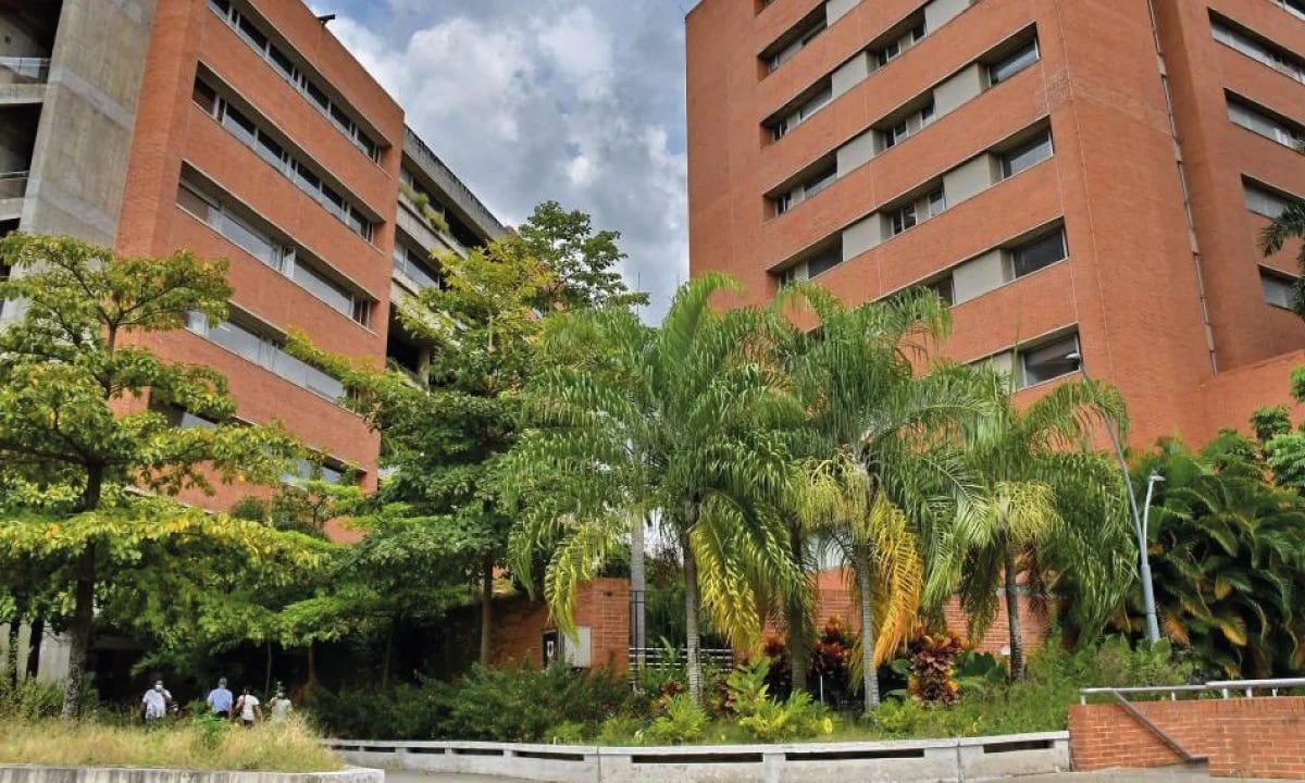 Por quinto año consecutivo fue reconocida como el mejor hospital de Colombia en el ranking World’s Best Hospitals 2026, publicado por Newsweek.