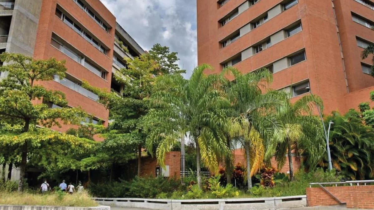 Fundación Valle del Lili, el mejor hospital de Colombia por quinto año consecutivo