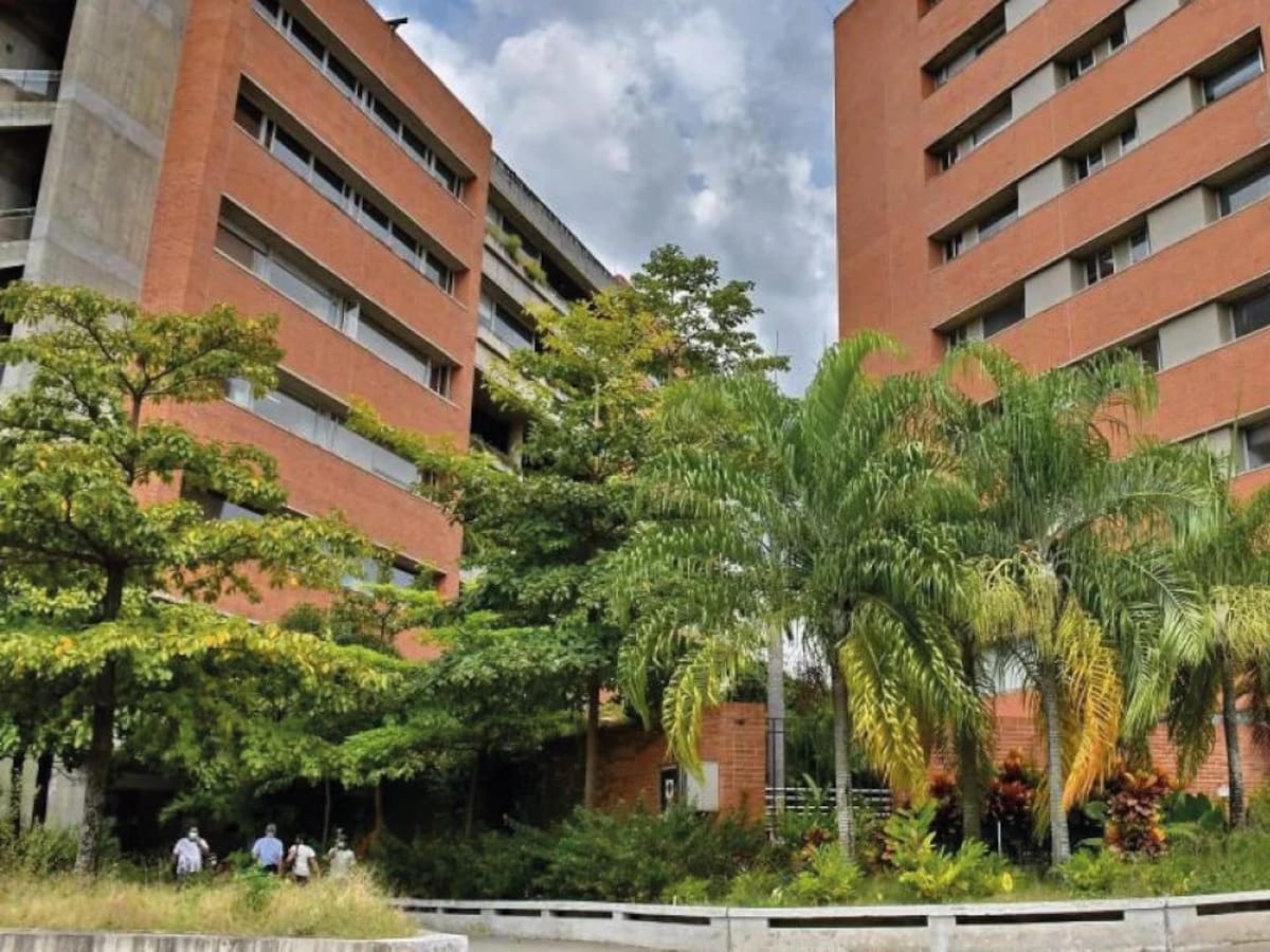 Fundación Valle del Lili, el mejor hospital de Colombia por quinto año consecutivo