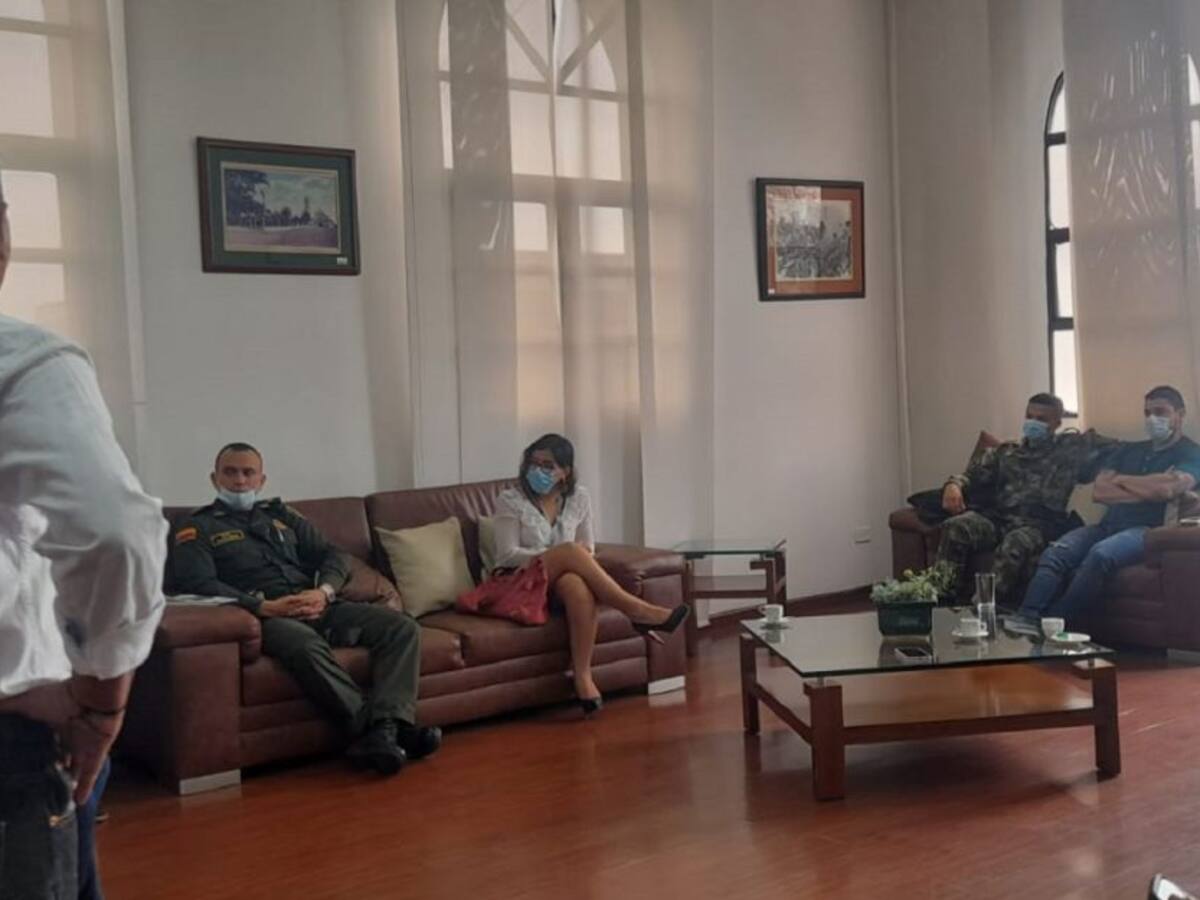 Asciende recompensa por el crimen del periodista y masacre en Tuluá, Valle