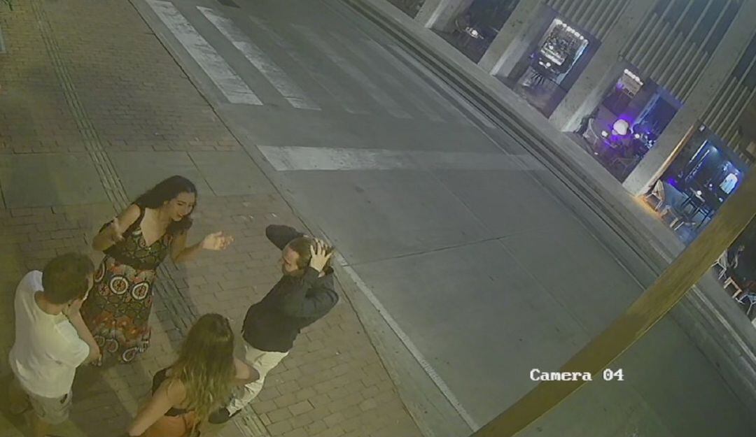 Imágenes exclusivas