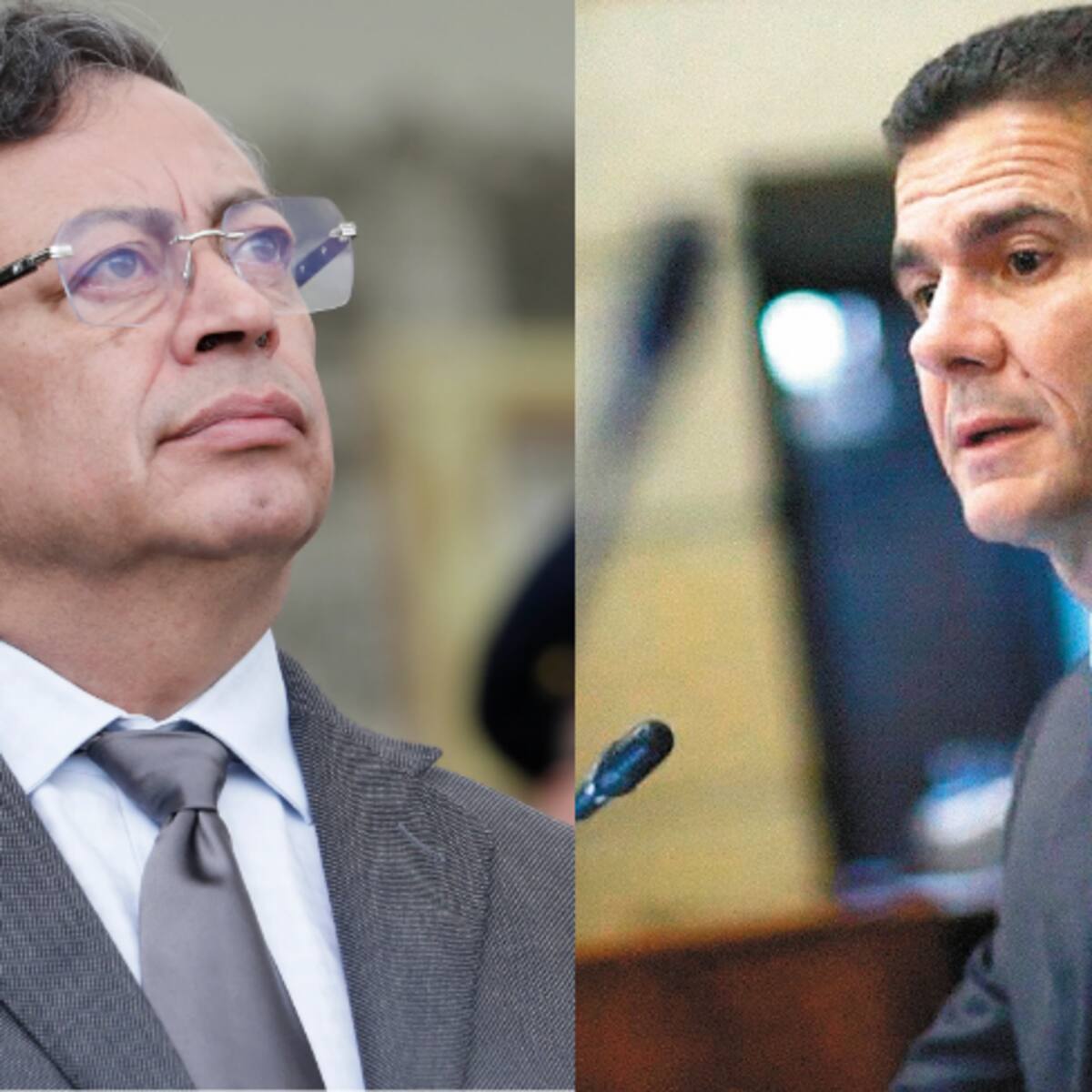 Defensa de Petro denuncia falta de garantías en investigaciones a cargo del representante Carlos Cuenca