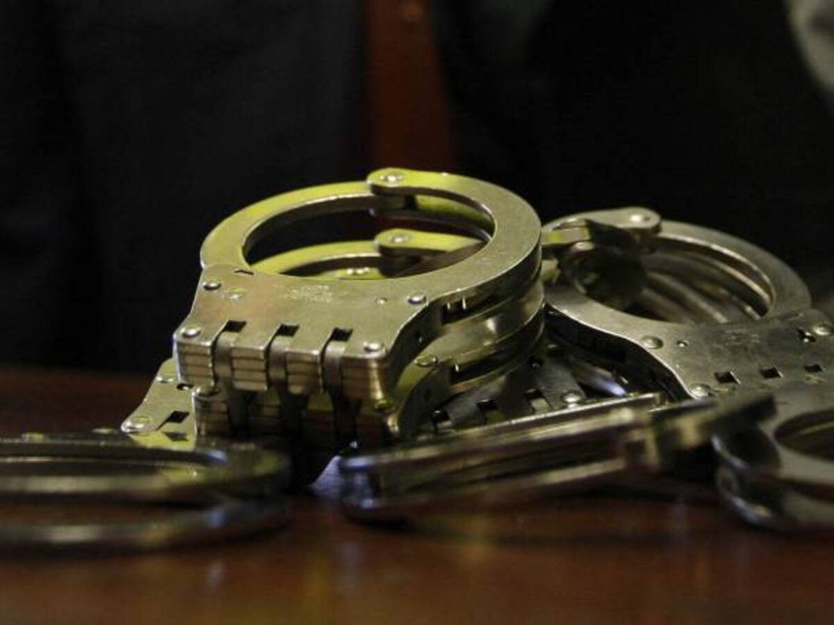 3 hombres fueron capturados en Tunja por delitos sexuales con menores