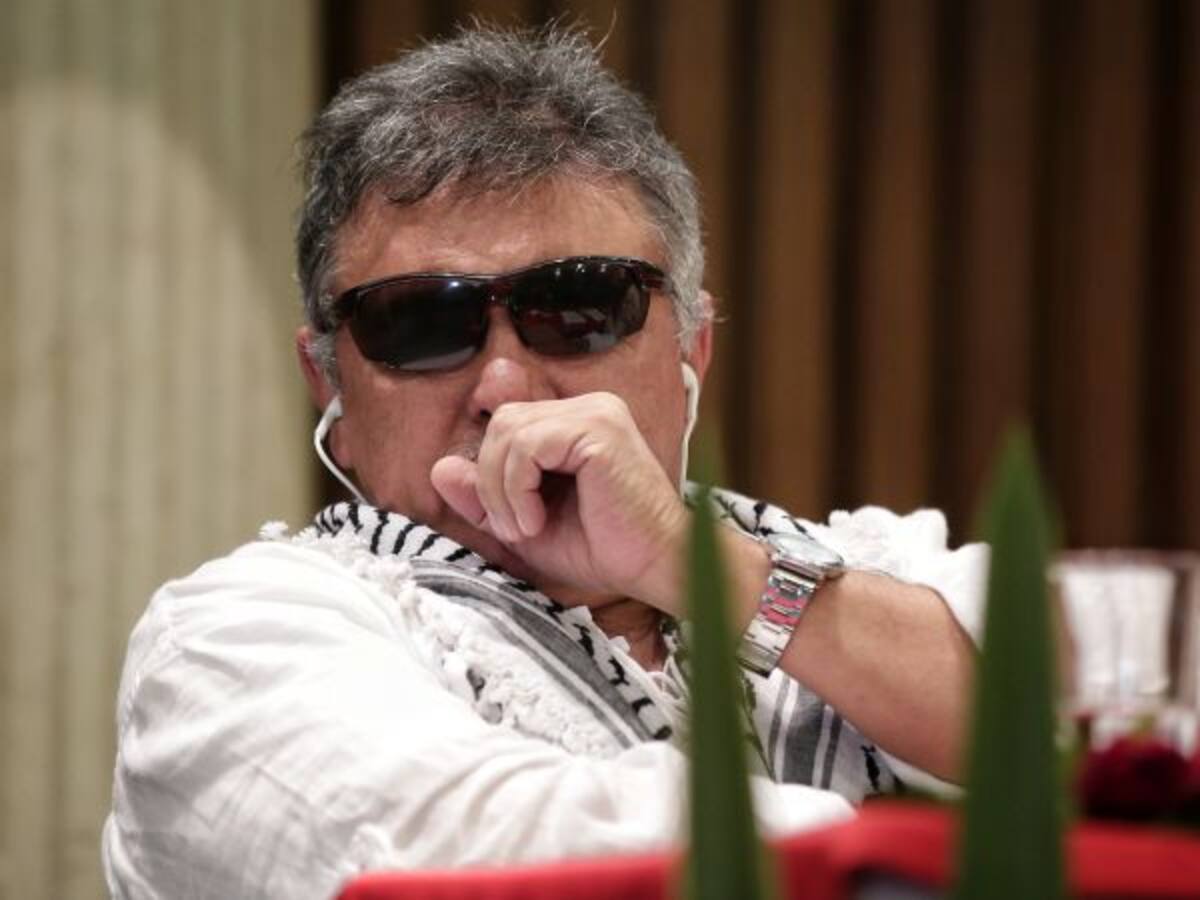 La JEP excedió sus competencias en el caso Santrich: Procuraduría