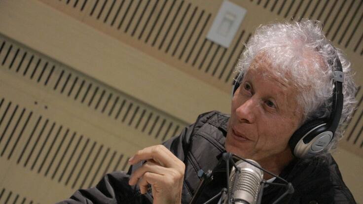 Mi Banda Sonora con Galy Galiano