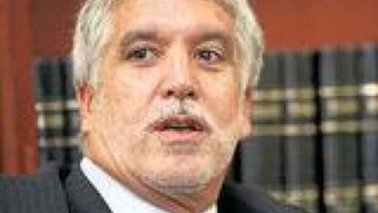 Uribe sería un excelente coequipero para mejorar la seguridad en Bogotá: Enrique Peñalosa