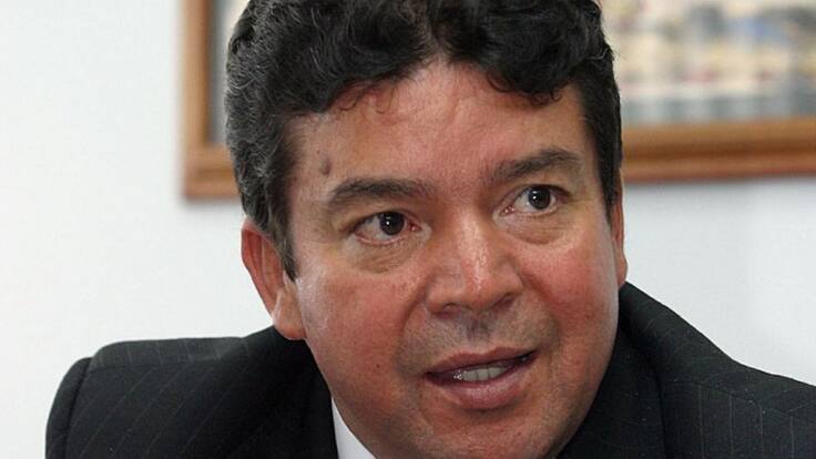 CGT Santander Nelson Javier Lizarazo