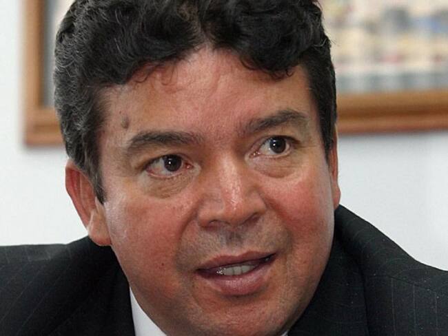 CGT Santander Nelson Javier Lizarazo,