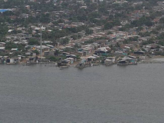 Cartagena se rajó en mediciones de medio ambiente