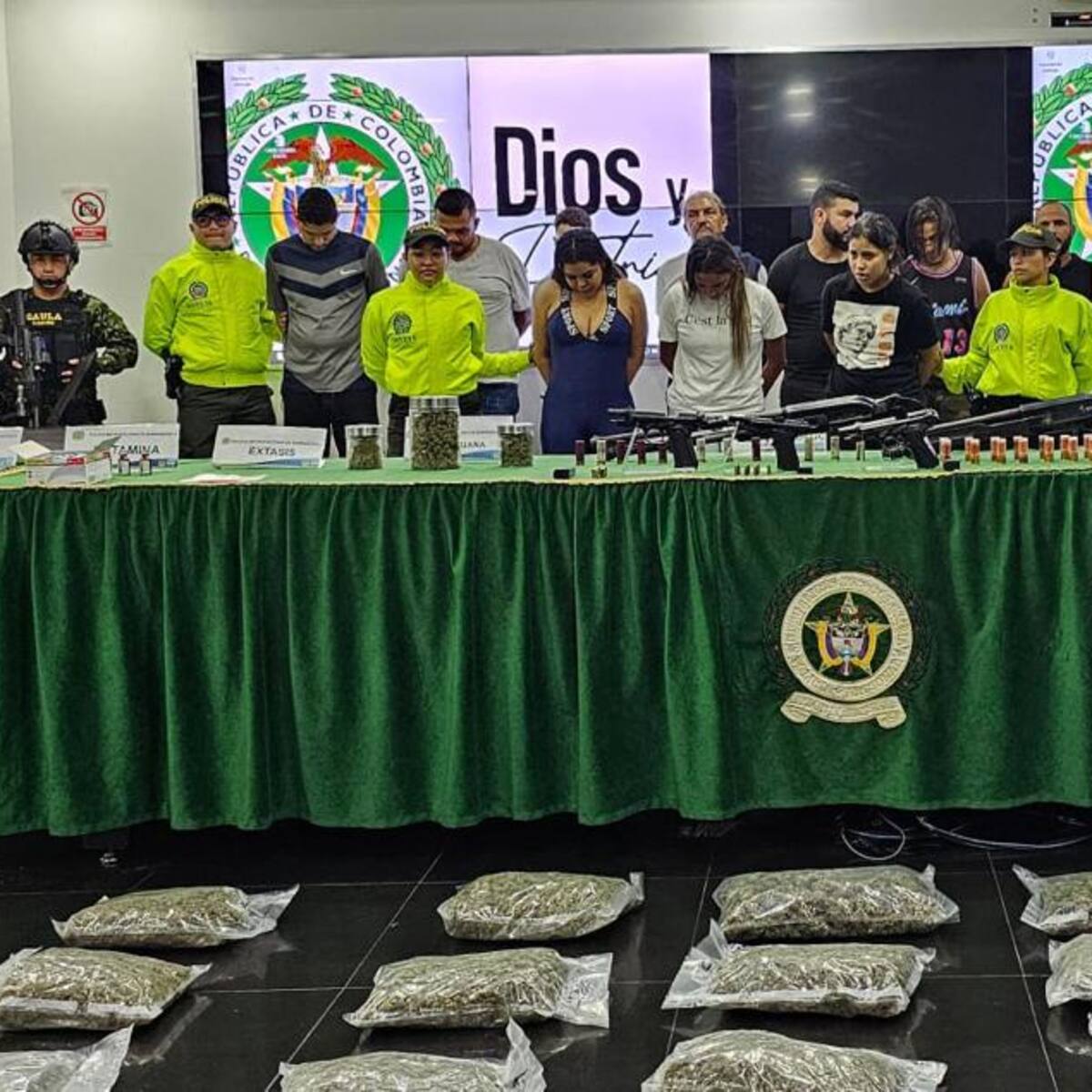 Alcaldía había ordenado en marzo el cierre de colegio de rectora capturada en Barranquilla
