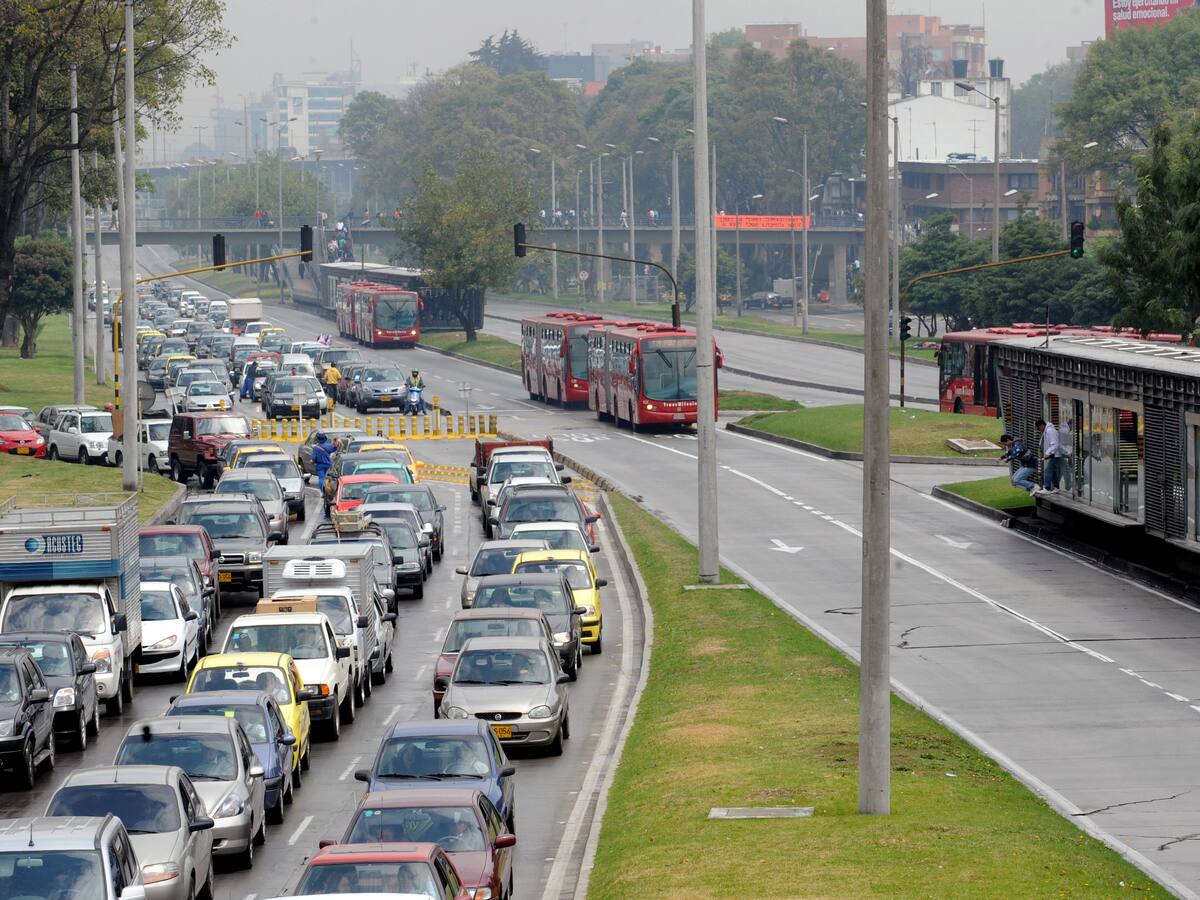 Pico y placa en Bogotá este sábado, 27 de enero: ¿Quiénes tendrán restricción?