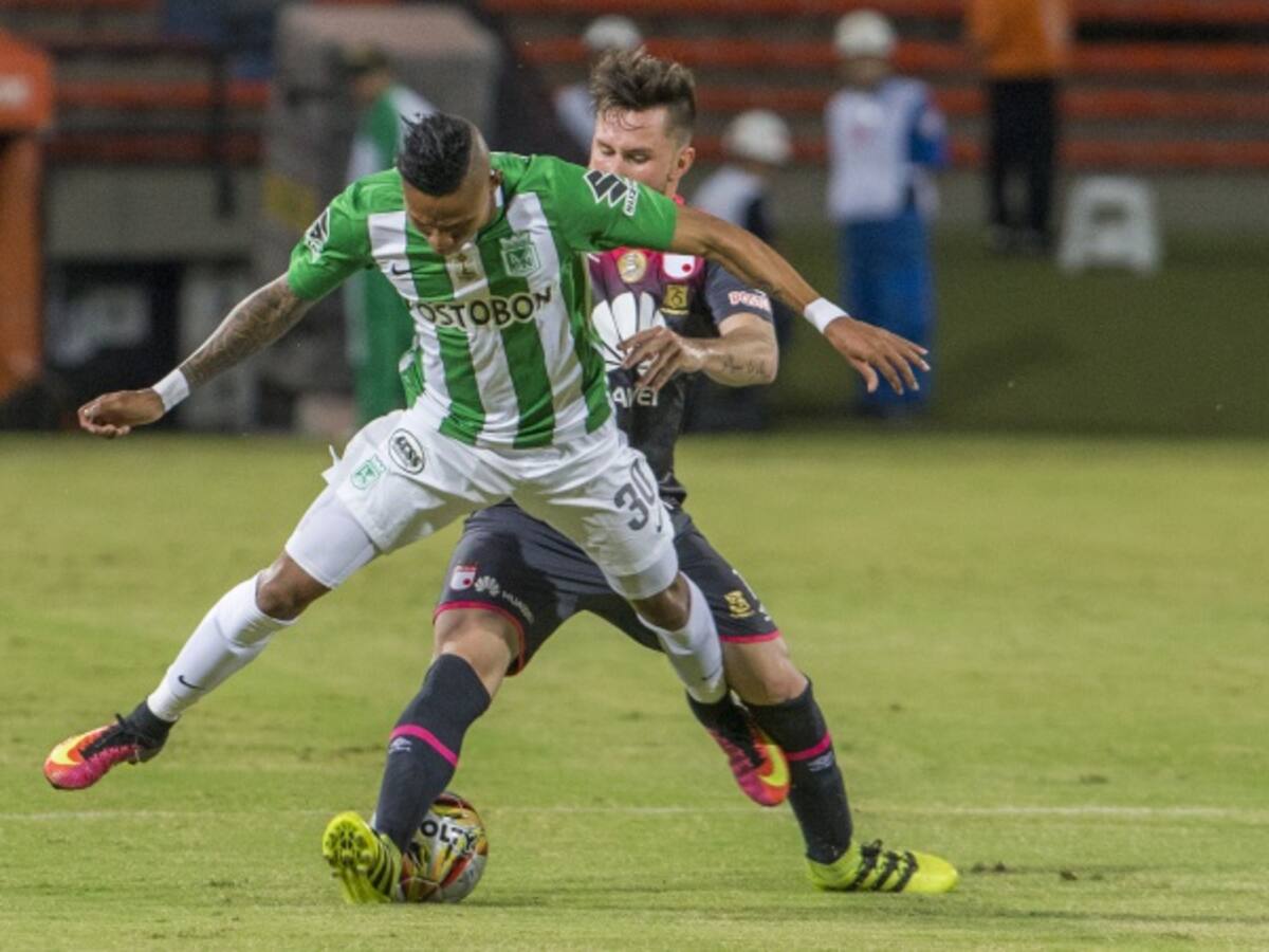 El Pulso del Fútbol, 6 de octubre