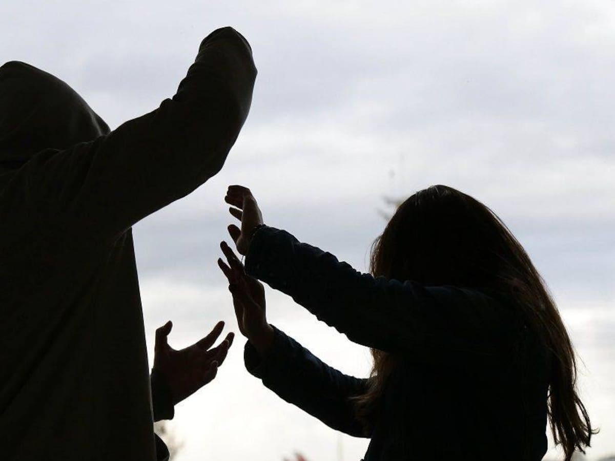 Capturan a 10 presuntos abusadores en Córdoba, uno de ellos es un profesor de fútbol