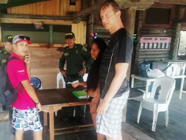 Evitan cobro excesivo a turistas extranjeros en Isla de Barú