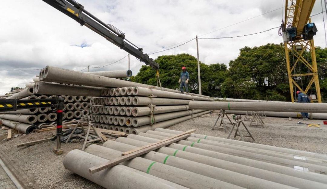 La infraestructura eléctrica ahora es amigable con el medio ambiente 