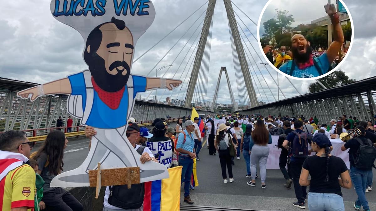 Absuelven a hermanos acusados del homicidio de Lucas Villa asesinado en Pereira