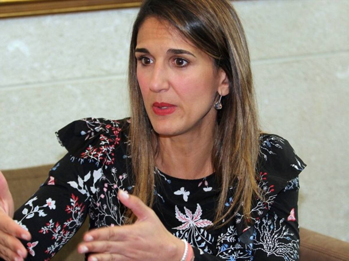 Paro de maestros es injustificado, les estamos cumpliendo: Mineducación