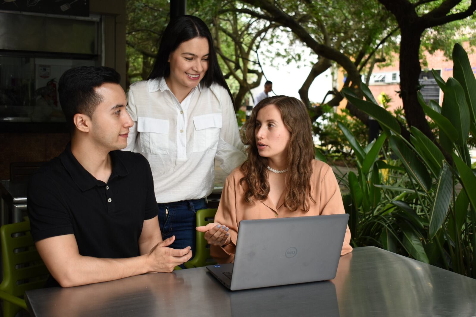 Matrícula Cero Medellín. Foto: Alcaldía de Medellín.