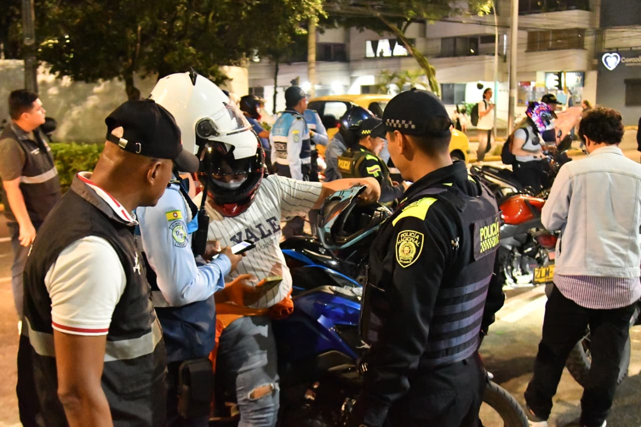 Foto: Alcaldía de Bucaramanga 