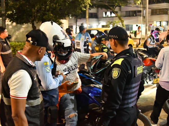 Foto: Alcaldía de Bucaramanga