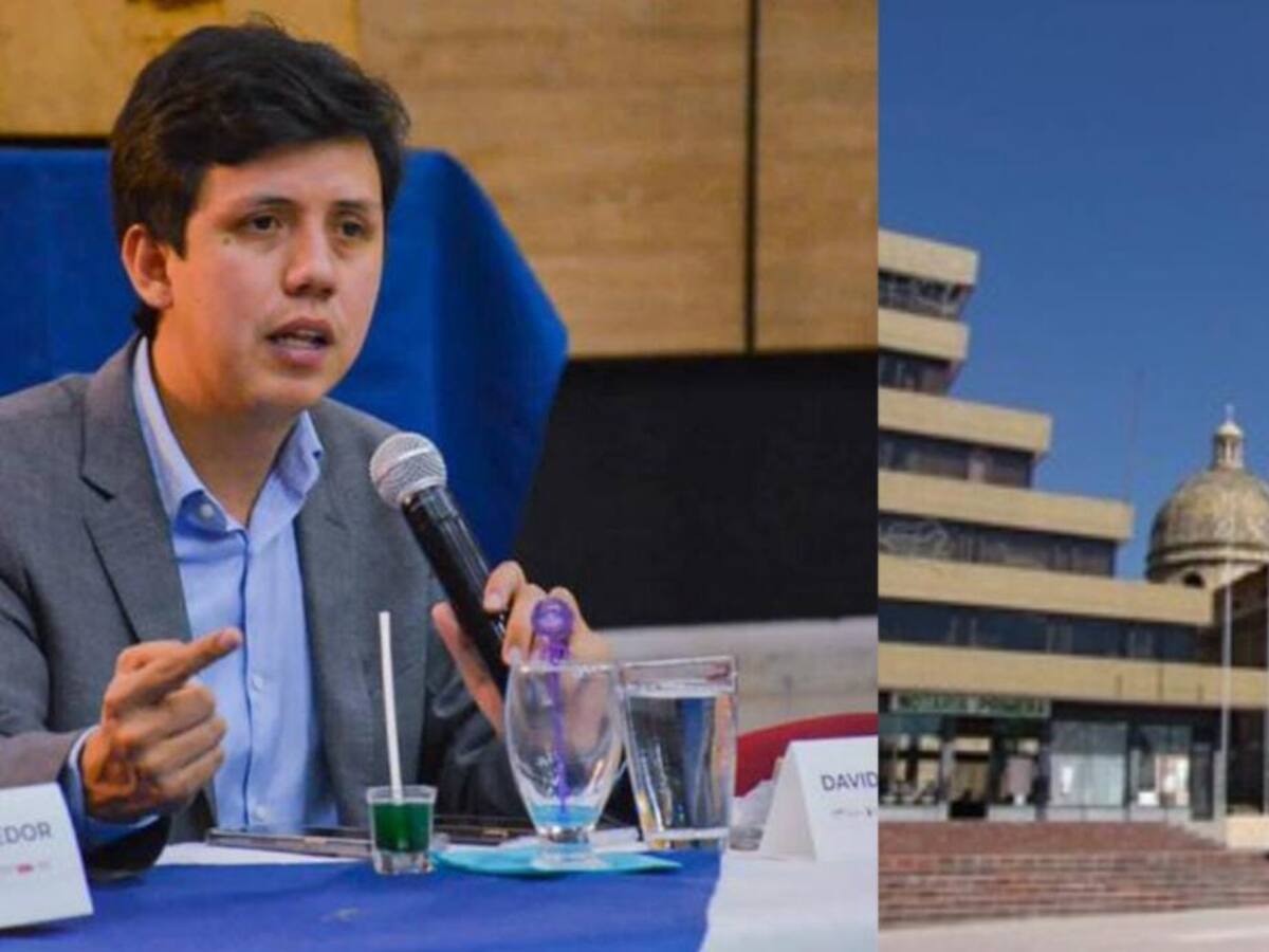 En Duitama: Autoridades evalúan posibles afectaciones en colegio luego de sismo