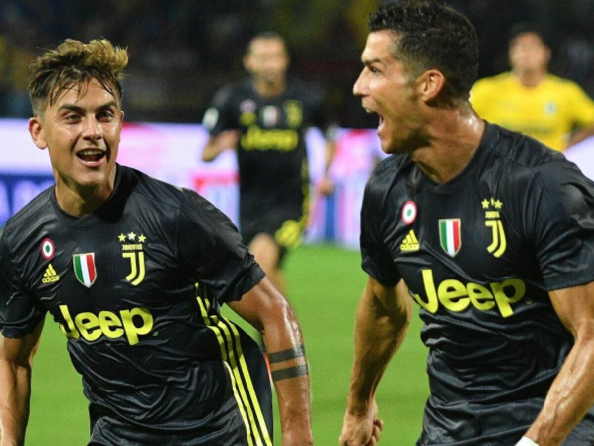 España, Inglaterra e Italia: agéndese con los mejores partidos de Europa