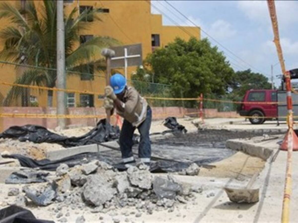 El grupo Nule cede parcialmente otro contrato en Bogotá
