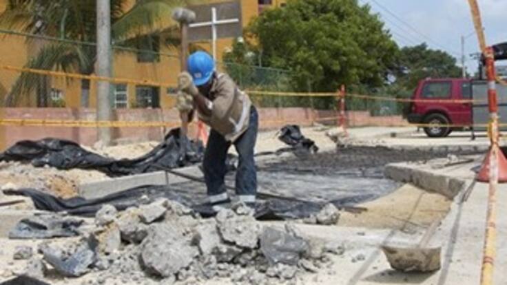 El grupo Nule cede parcialmente otro contrato en Bogotá