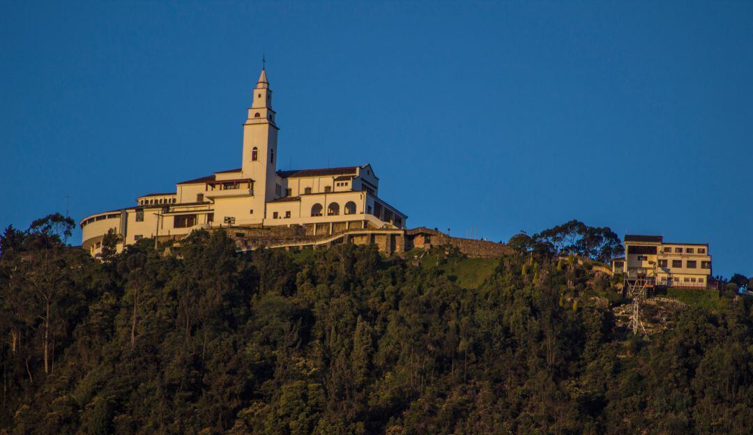 Bogotá