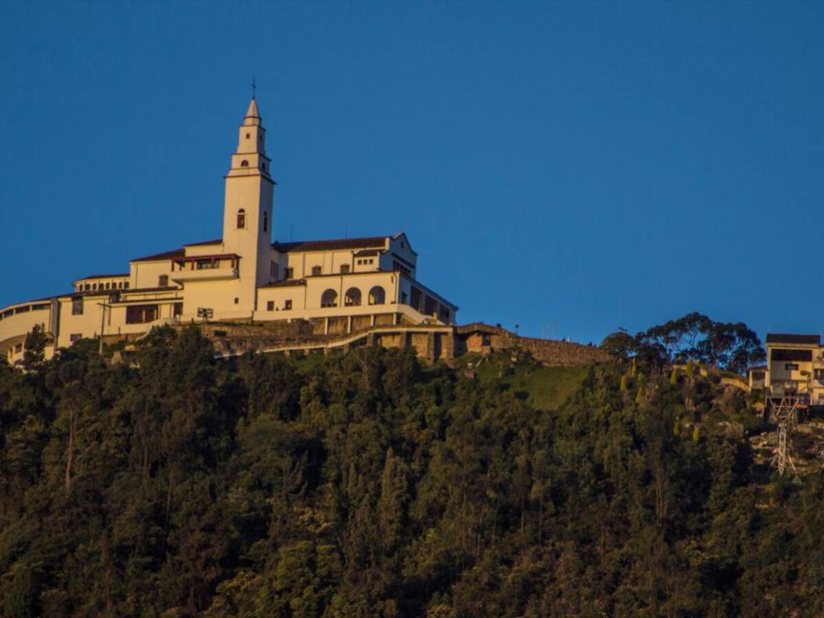 Clima Bogotá hoy: Pronóstico para este 7 de febrero
