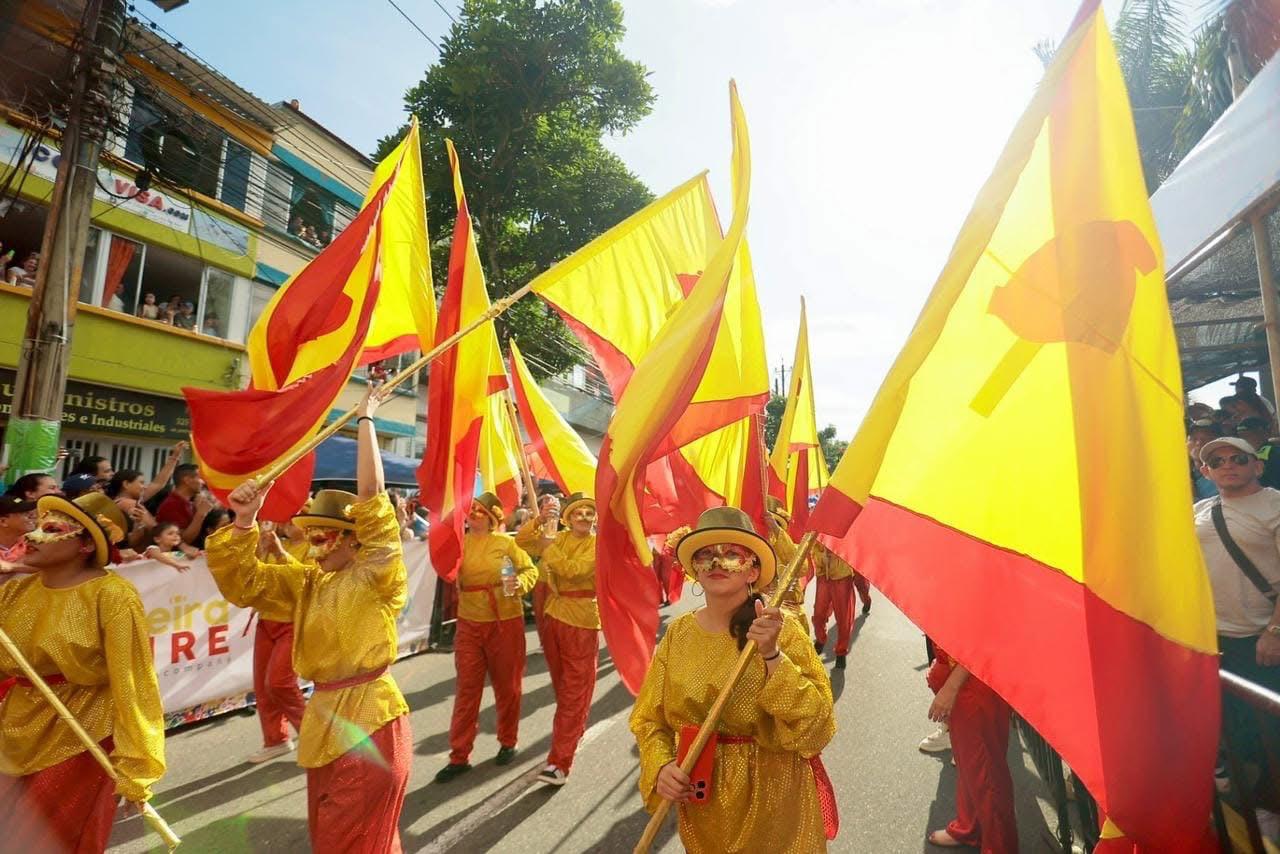 Foto: Alcaldía de Pereira (archivo)