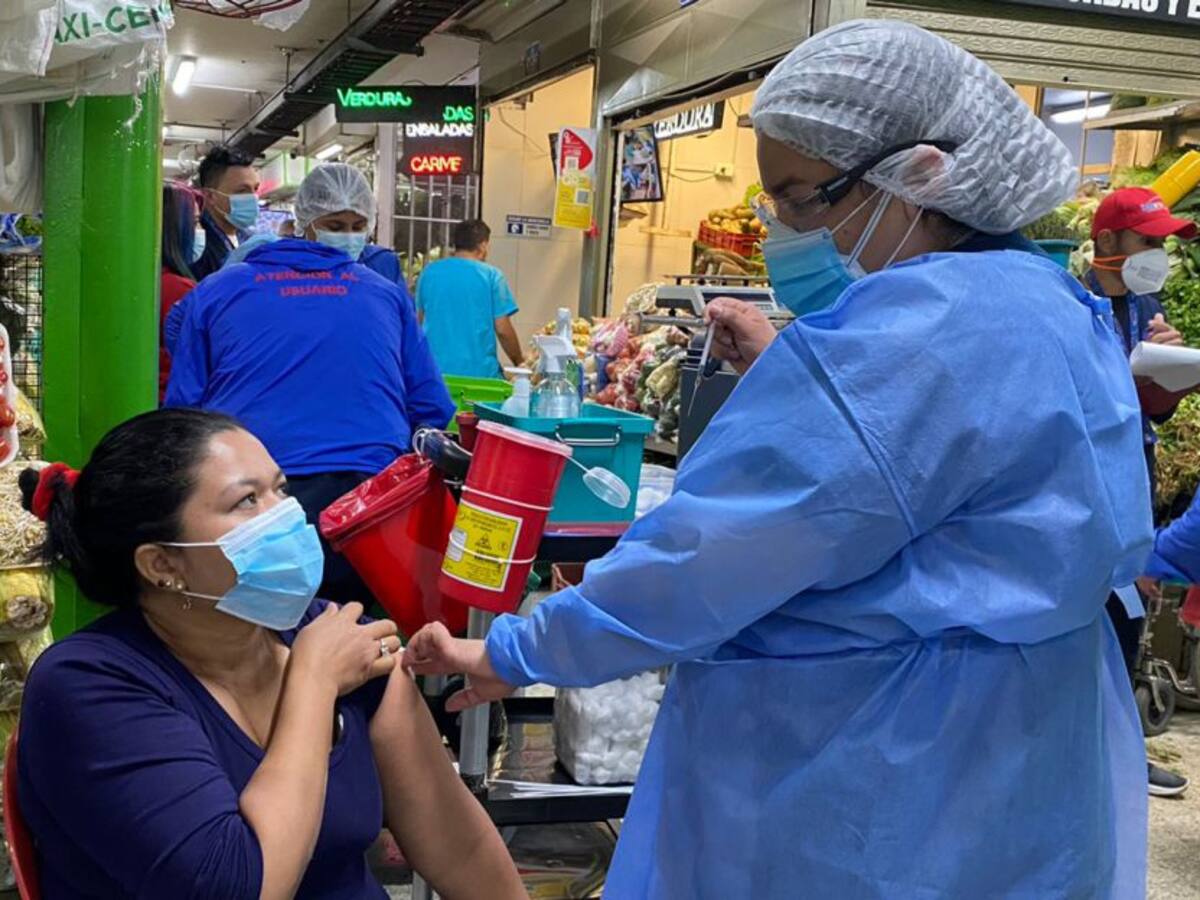 Tasa de desempleo en septiembre fue del 12.1%, confirma el DANE