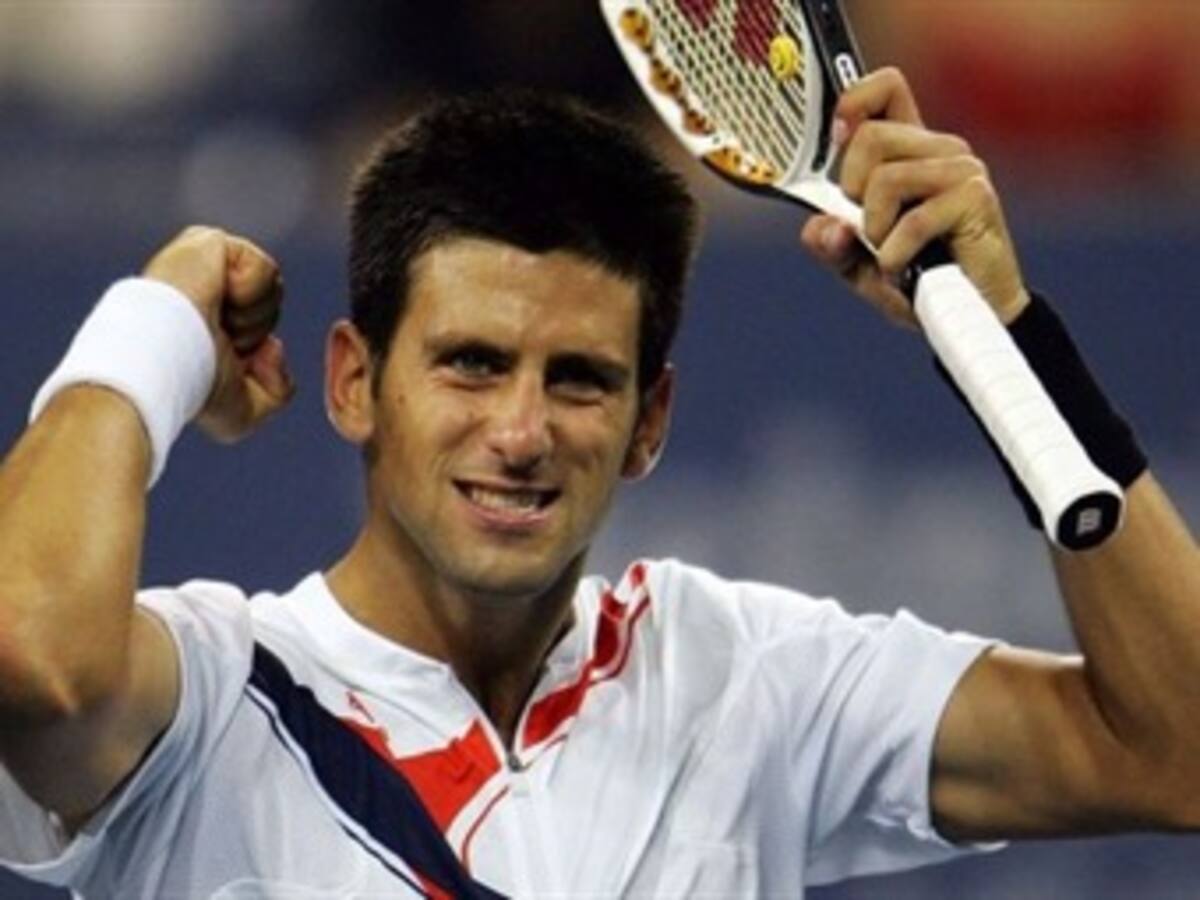 Djokovic derrota a Nadal y gana su primer Abierto de los EE.UU.