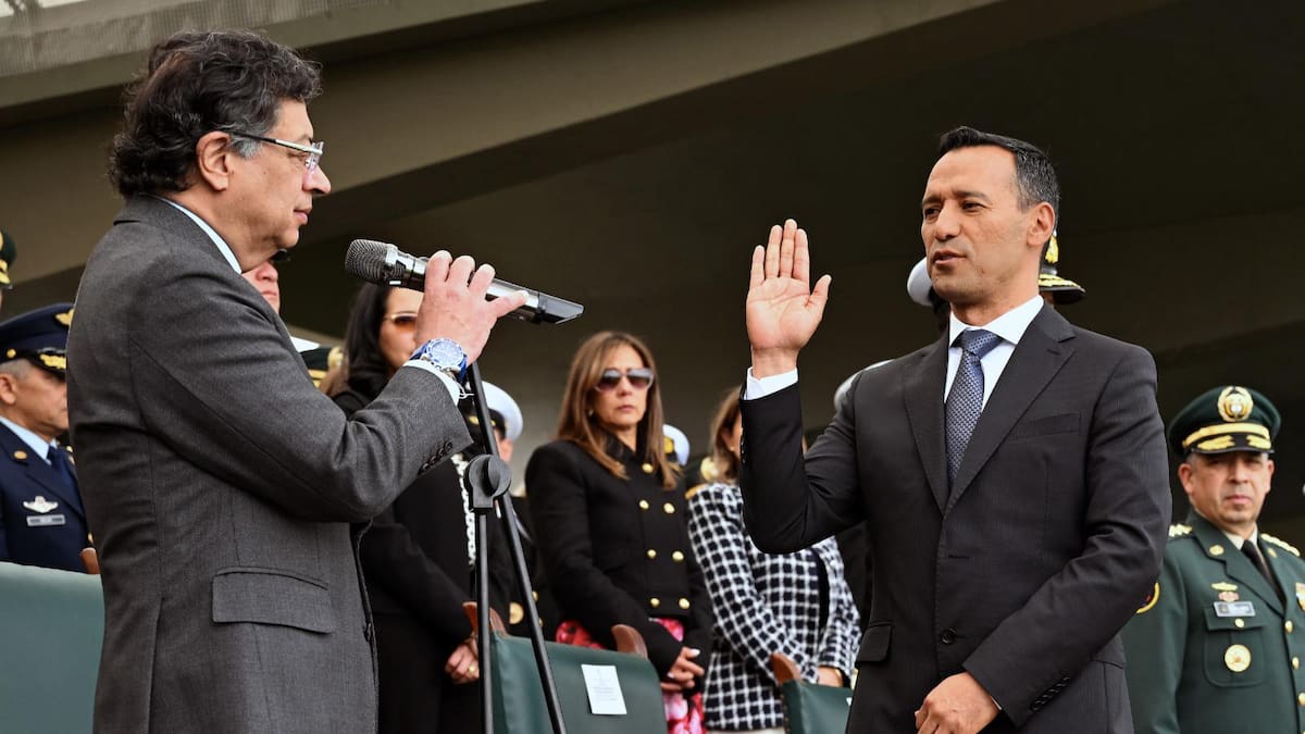 Tres años de gobierno Petro: ¿Cómo está Colombia en seguridad y Defensa?